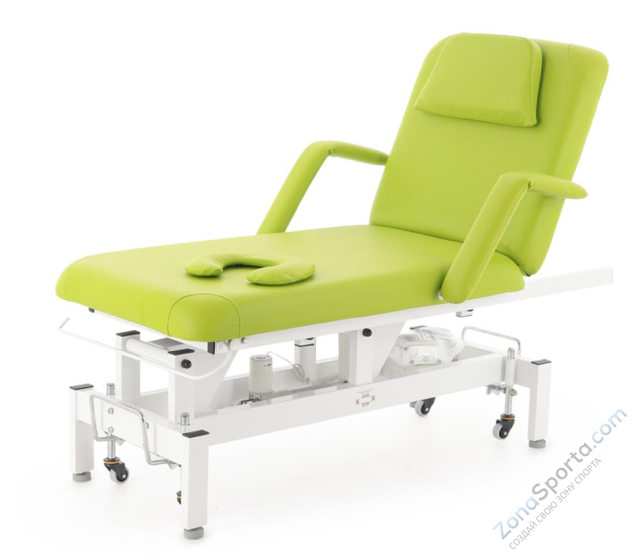 Массажный стол стационарный DB-9 (KO-022) (ММКМ-1 SE2.21.10) электрический