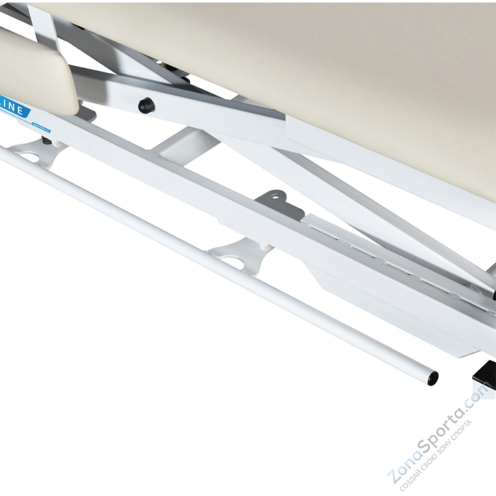 Массажный стол стационарный Гелиокс X102 с электроприводом Массажный стол стационарный Гелиокс X102 с электроприводом