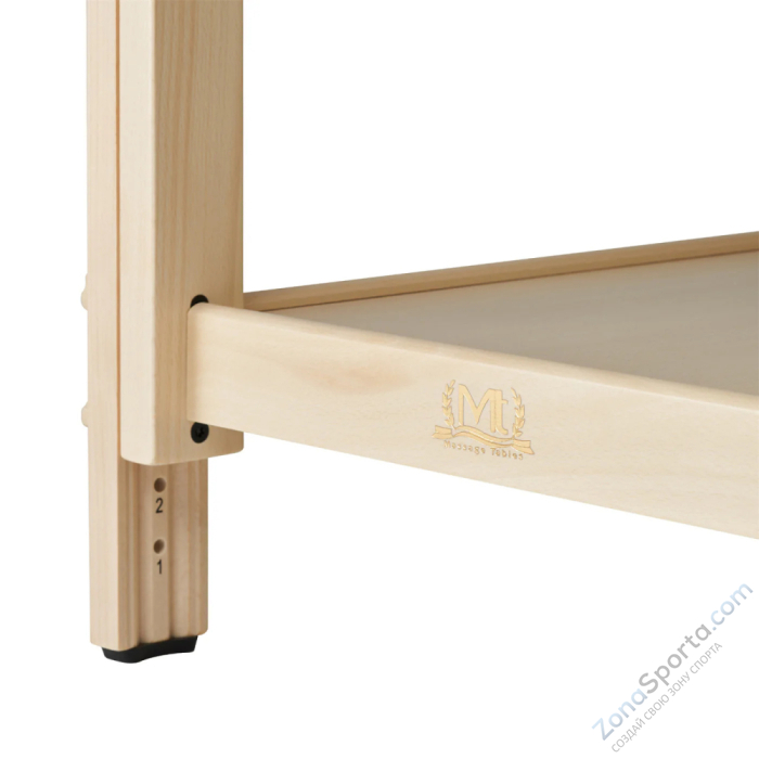 Массажный стол стационарный Master Harvey Comfort