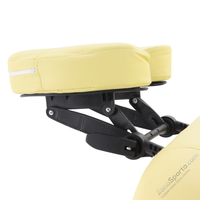 Массажный стол стационарный Med-Mos FIX-1A (SW2.31.10) мягкий