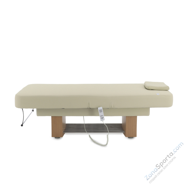 Массажный стол стационарный Med-Mos ММКМ-2 КО-160Д00 электрический, с РУ
