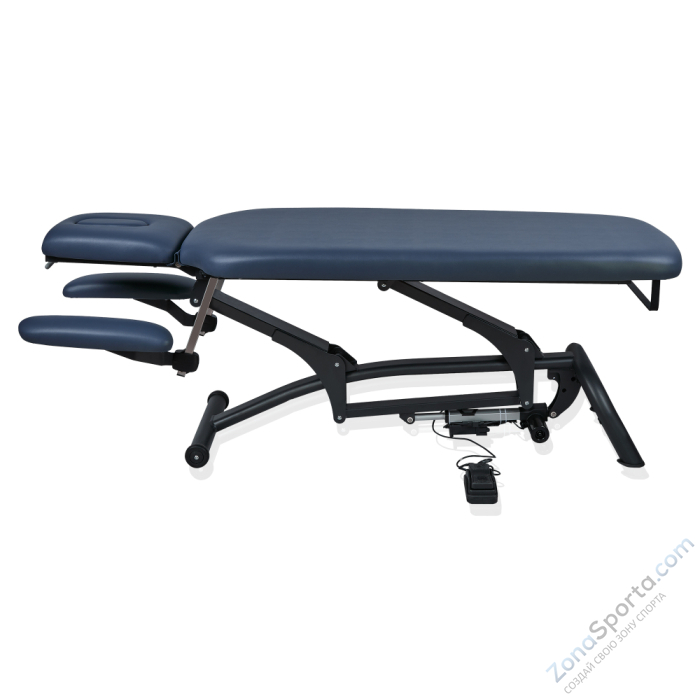 Массажный стол стационарный Mizomed Goodwill-Basic с электроприводом