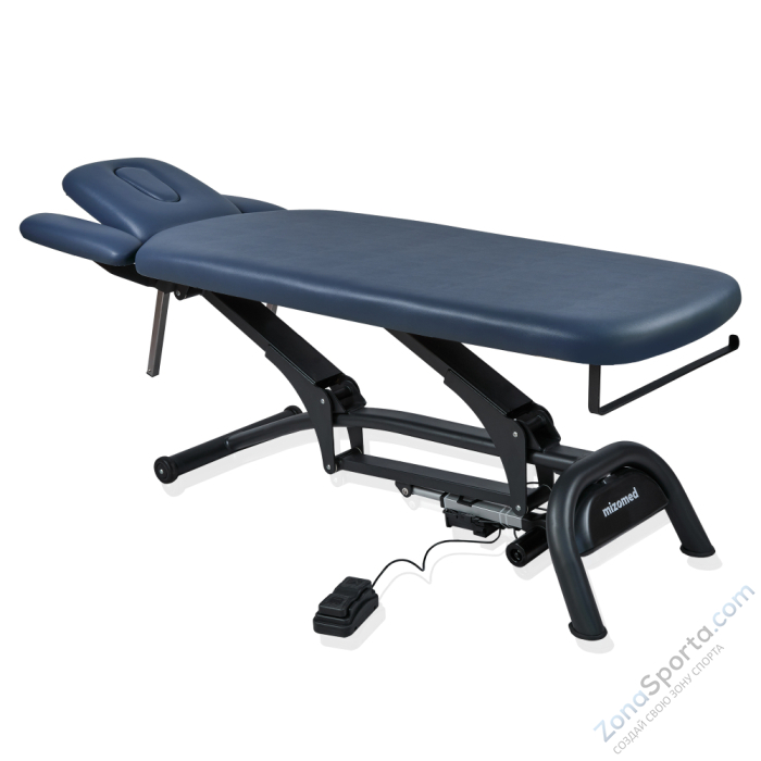 Массажный стол стационарный Mizomed Goodwill-Basic с электроприводом