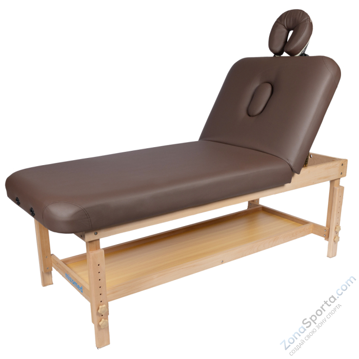 Массажный стол стационарный Mizomed Stationary Pro 2