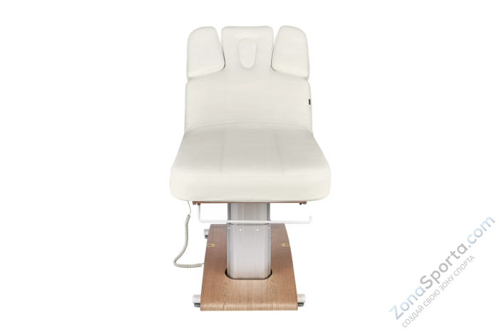 Массажный стол стационарный МК140 Luna Troch электрический