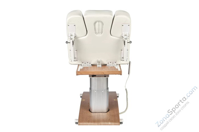 Массажный стол стационарный МК140 Luna Troch электрический