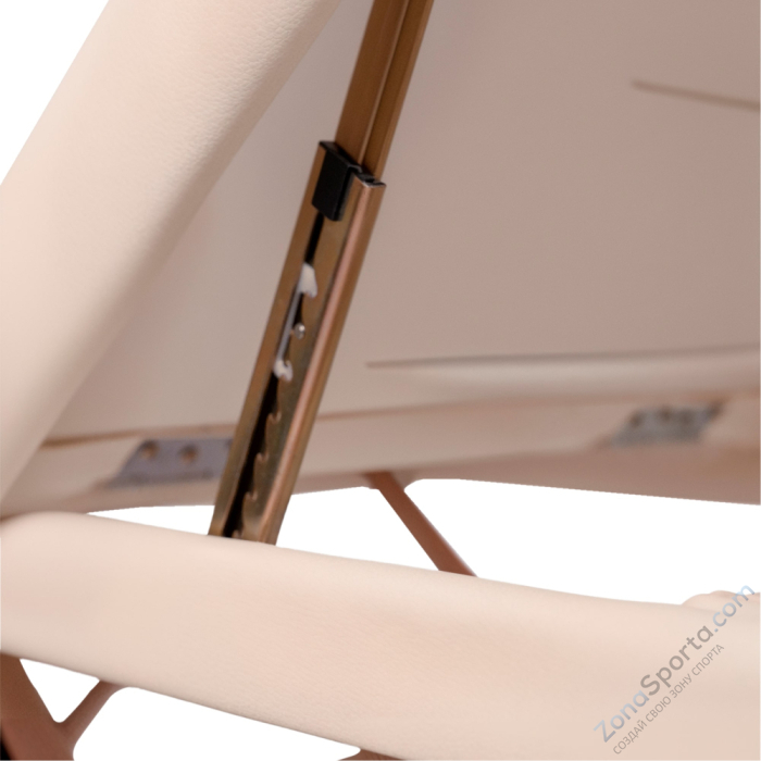 Массажный стол Unix Premium Cream