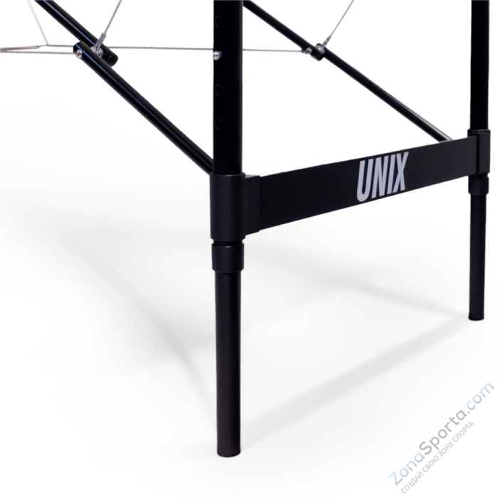 Массажный стол Unix Superior 3 Section Cream Массажный стол Unix Superior 3 Section Cream