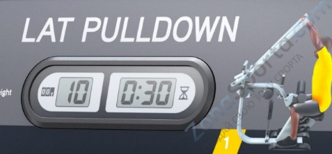 Независимая дельта-машина Matrix G7 S21