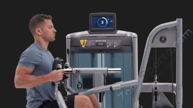 Независимая верхняя тяга Matrix Ultra G7 S33