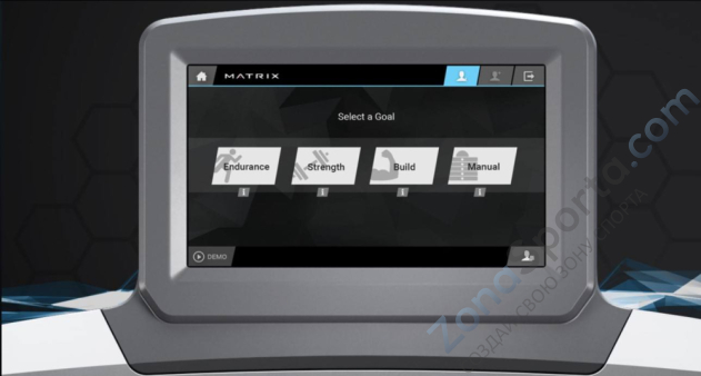 Сгибание ног сидя Matrix Ultra G7-S72BH Сгибание ног сидя Matrix Ultra G7-S72BH