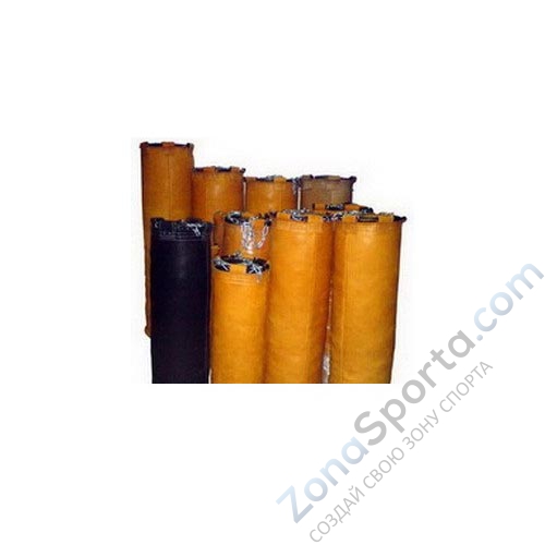 Мешок боксерский кожаный 30 кг (высота 80 см) Мешок боксерский кожаный 30 кг (высота 80 см)