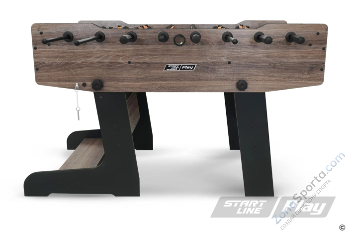 Мини-футбол Compact 55 New (Анкор)