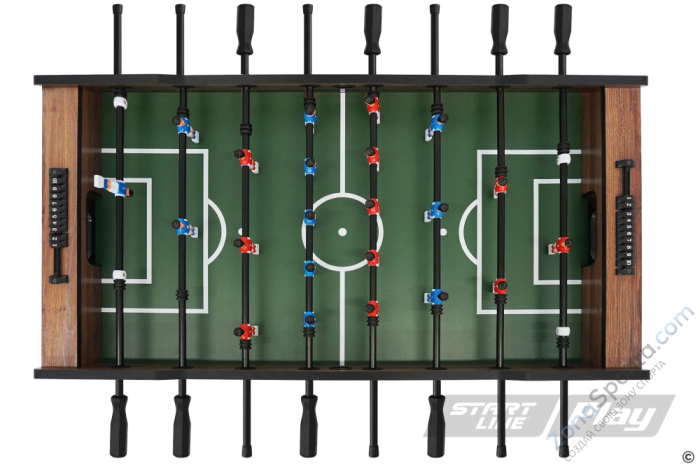 Мини-футбол Compact 55 New (Аризона)