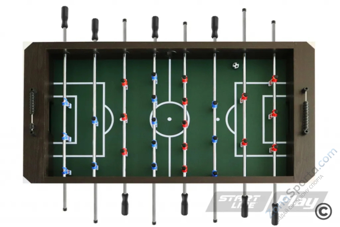 Мини-футбол Master SLP-5429H