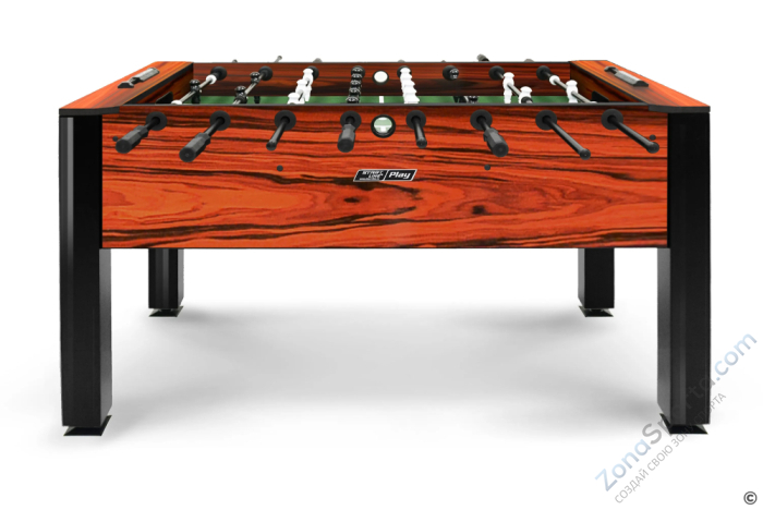 Мини-футбол Tournament Premium Exotic