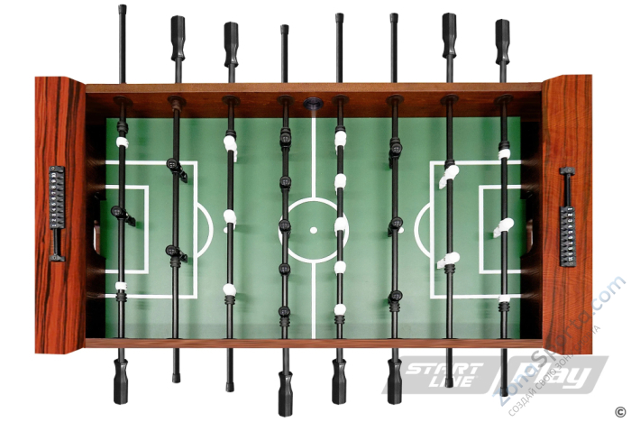 Мини-футбол Tournament Premium Exotic