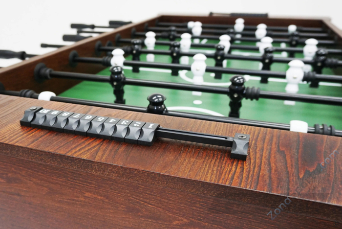 Мини-футбол Tournament Premium Hazel