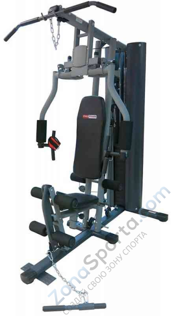 Многофункциональная силовая станция Protrain HG-113 Многофункциональная силовая станция Protrain HG-113