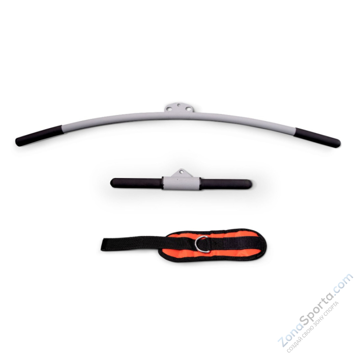 Многофункциональная силовая станция Protrain MT110