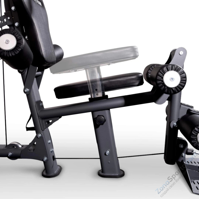 Многофункциональная станция Protrain PR-HG8000 Многофункциональная станция Protrain PR-HG8000