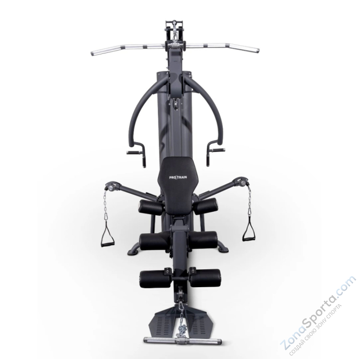 Многофункциональная станция Protrain PR-HG8000 Многофункциональная станция Protrain PR-HG8000