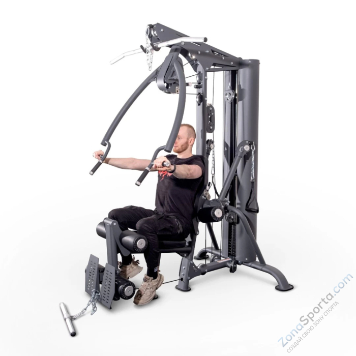 Многофункциональная станция Protrain PR-HG8000 Многофункциональная станция Protrain PR-HG8000