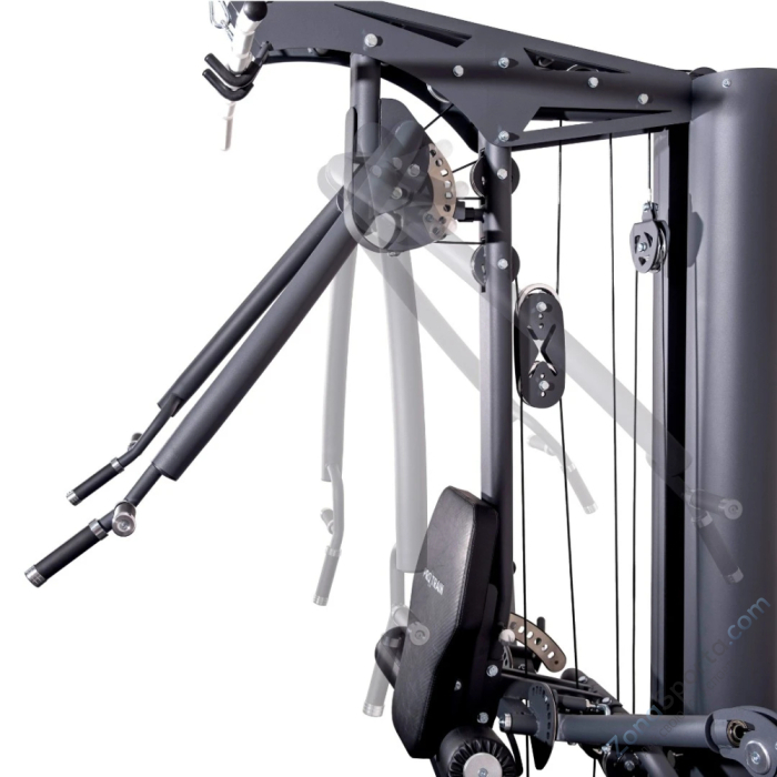 Многофункциональная станция Protrain PR-HG8800B (черный)