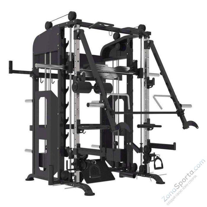 Многофункциональный силовой комплекс Apex Force G20 Max Многофункциональный силовой комплекс Apex Force G20 Max