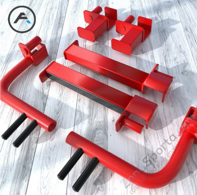 Многофункциональный силовой комплекс Apex Intense F708 Многофункциональный силовой комплекс Apex Intense F708