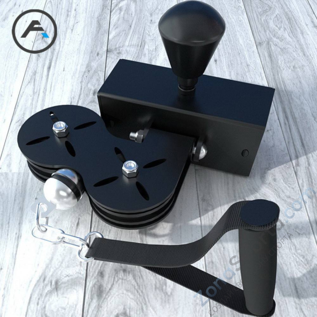 Многофункциональный силовой комплекс Apex Intense Z002 Многофункциональный силовой комплекс Apex Intense Z002