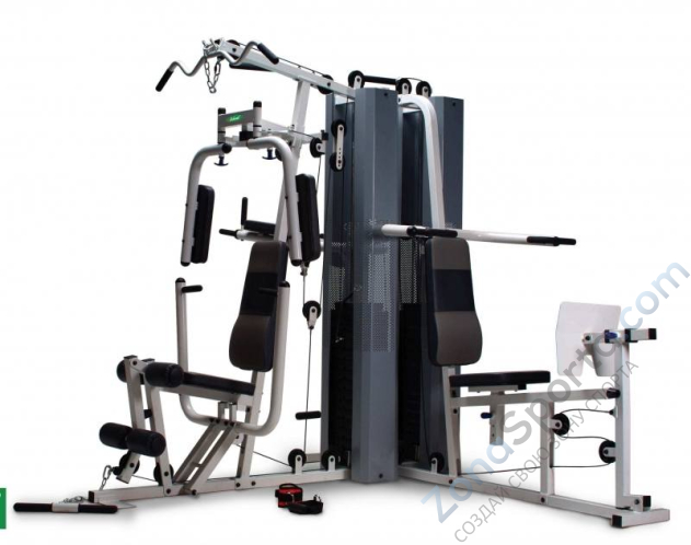 Многофункциональный силовой комплекс Protrain MT301 Многофункциональный силовой комплекс Protrain MT301