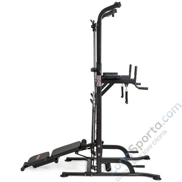 Многофункциональный тренажер VictoryFit VF-T66