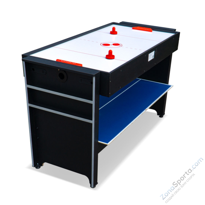 Многофункциональный игровой стол 3 в 1 Global