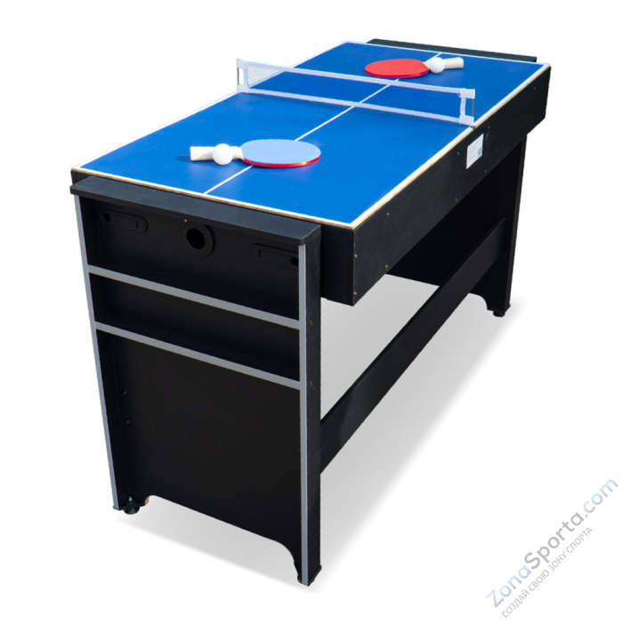 Многофункциональный игровой стол 3 в 1 Global