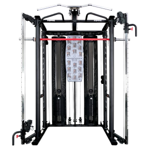 Многофункциональный силовой комплекс Inspire SCS Functional Trainer