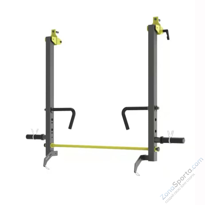 Многофункциональный силовой комплекс Protrain GT3 PRO Многофункциональный силовой комплекс Protrain GT3 PRO