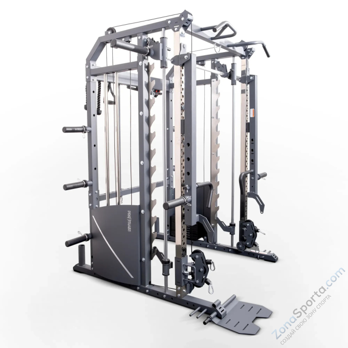 Многофункциональный силовой комплекс Protrain GT3B PRO Многофункциональный силовой комплекс Protrain GT3B PRO