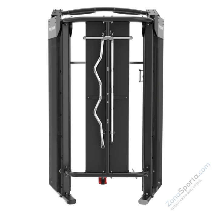 Многофункциональный силовой комплекс Protrain GTS-ULTRA Многофункциональный силовой комплекс Protrain GTS-ULTRA