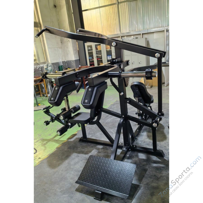 Многофункциональный тренажер Vertex FT-404