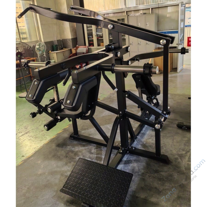 Многофункциональный тренажер Vertex FT-404