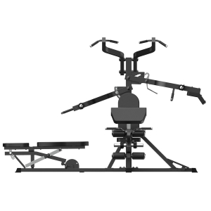 Многофункциональный тренажер Vertex FT-404