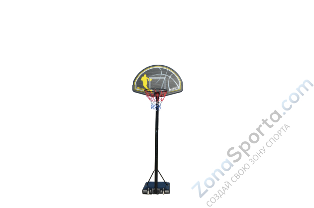 Мобильная баскетбольная стойка Proxima S003-19