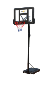 Мобильная баскетбольная стойка Proxima 44 S003-20