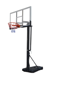 Мобильная баскетбольная стойка Proxima 60 S023