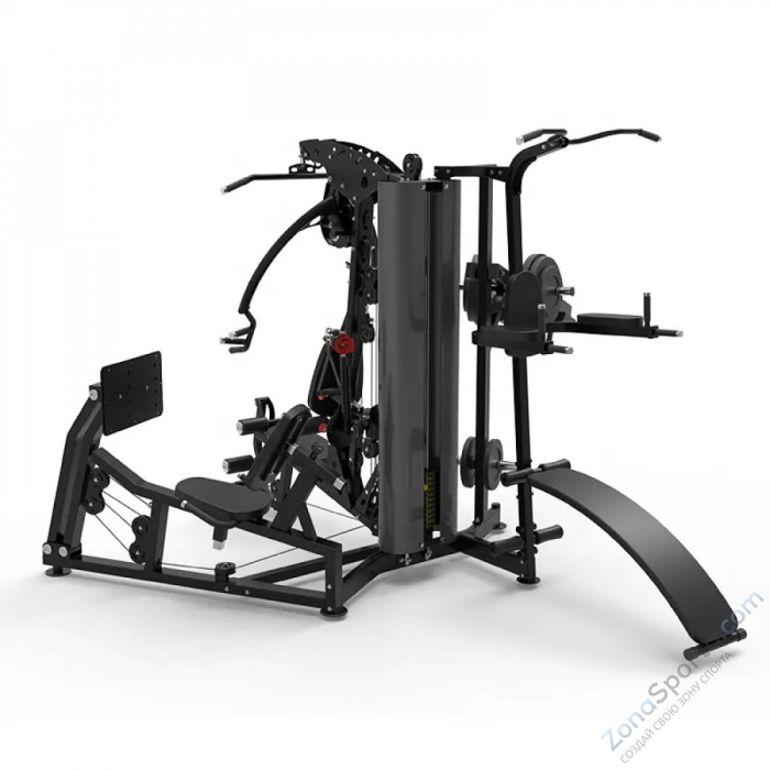 Мультистанция 4-х сторонняя Apex Intense F802 Мультистанция 4-х сторонняя Apex Intense F802