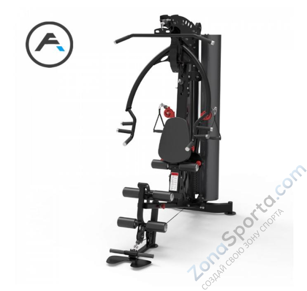 Мультистанция Apex Intense F800 Мультистанция Apex Intense F800