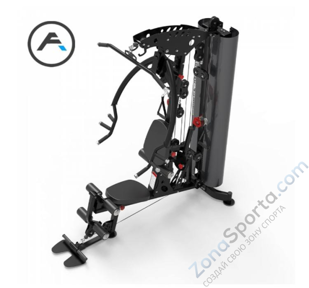 Мультистанция Apex Intense F800 Мультистанция Apex Intense F800