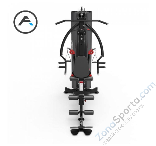 Мультистанция Apex Intense F800 Мультистанция Apex Intense F800