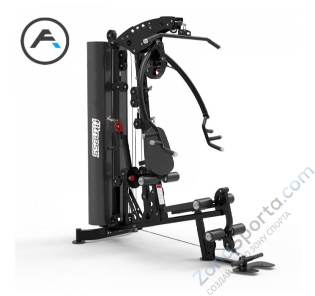 Мультистанция Apex Intense F800 Мультистанция Apex Intense F800